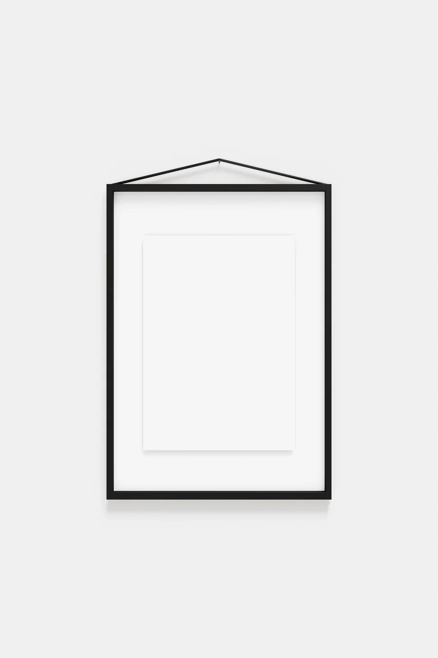 Moebe Frames (Black)