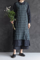 Anita Apron,  Congres