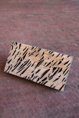 Sparkle Scarf Black