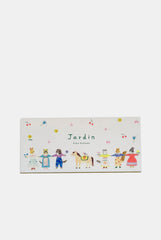 Jardin Note Pad