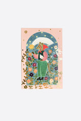 Amulet Post Card