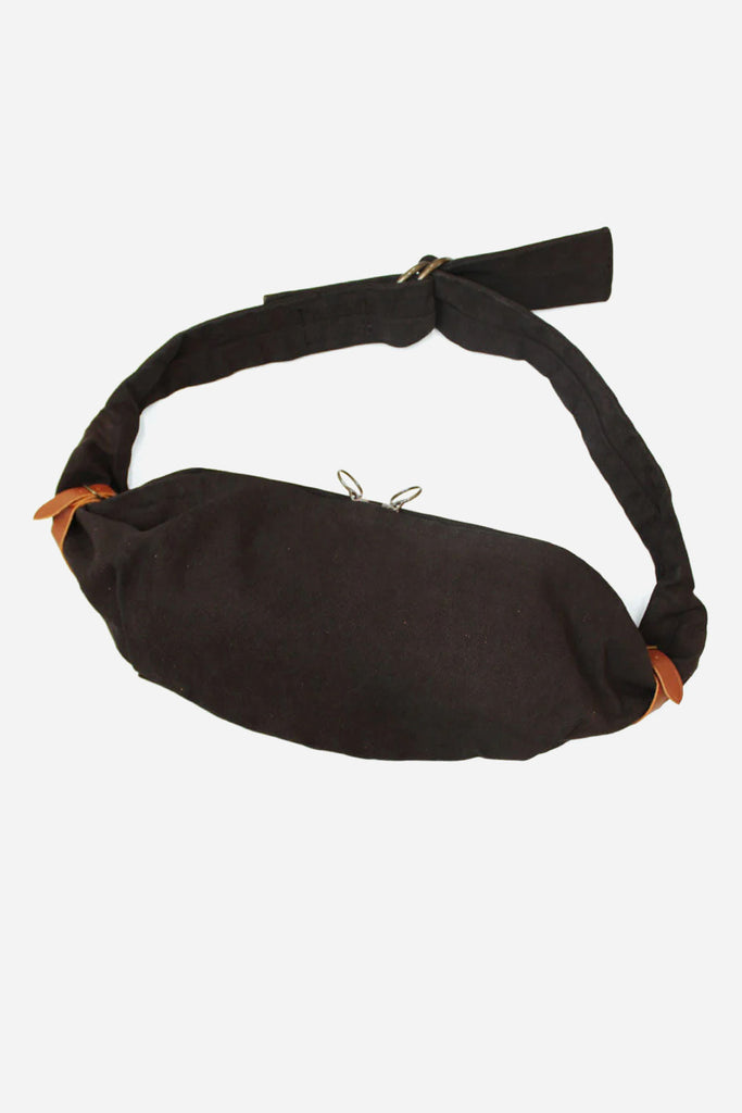 #6 Canvas SNUFKIN Bag 2026