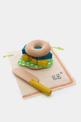 Mamagoto Play Food Set