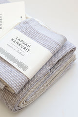 TERVA Light Linen and Tencel Towel