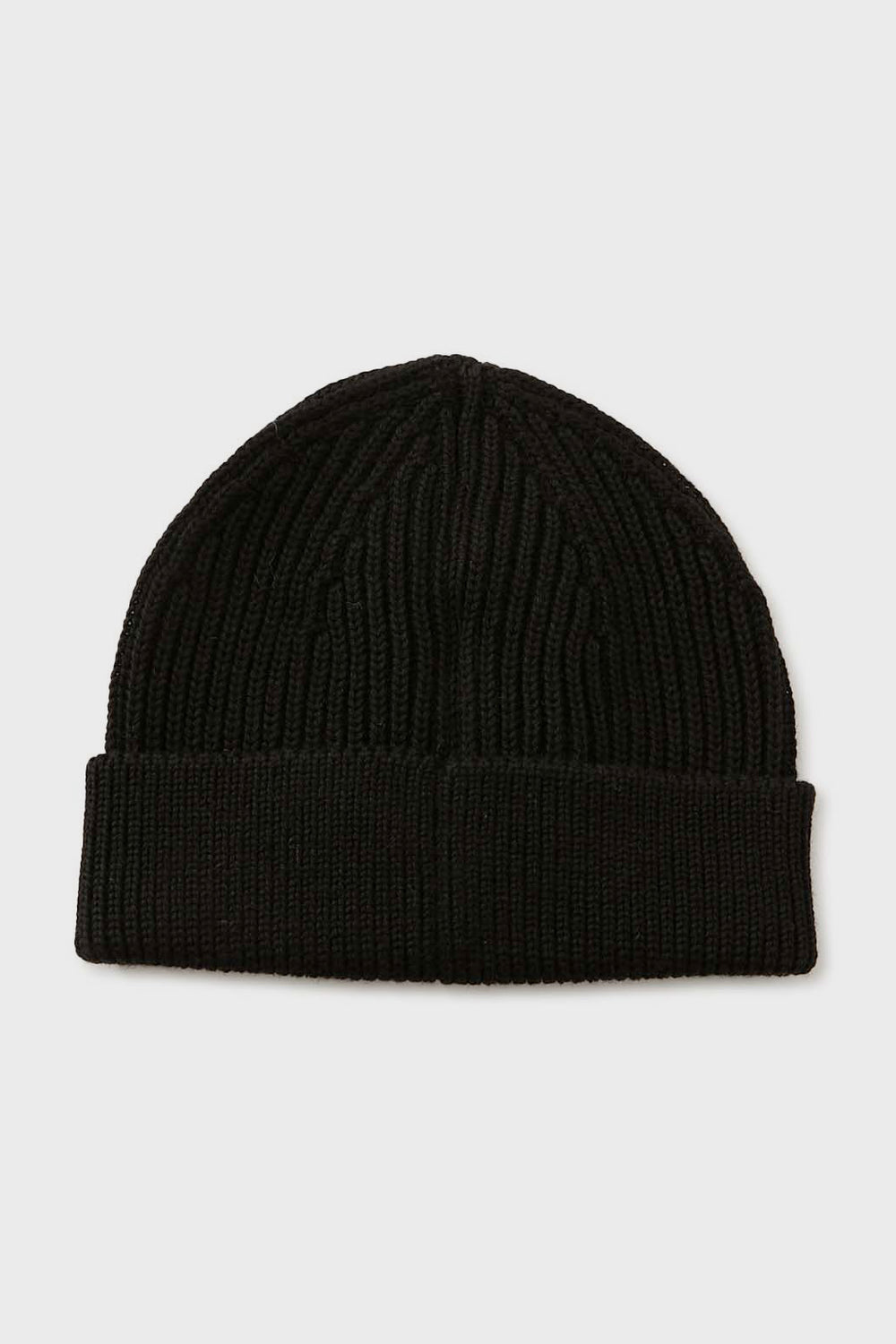 Knit Recycled Cashmere Beanie
