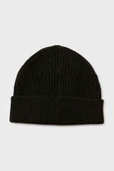 Knit Recycled Cashmere Beanie