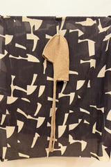 THEO Hat Beige Mix
