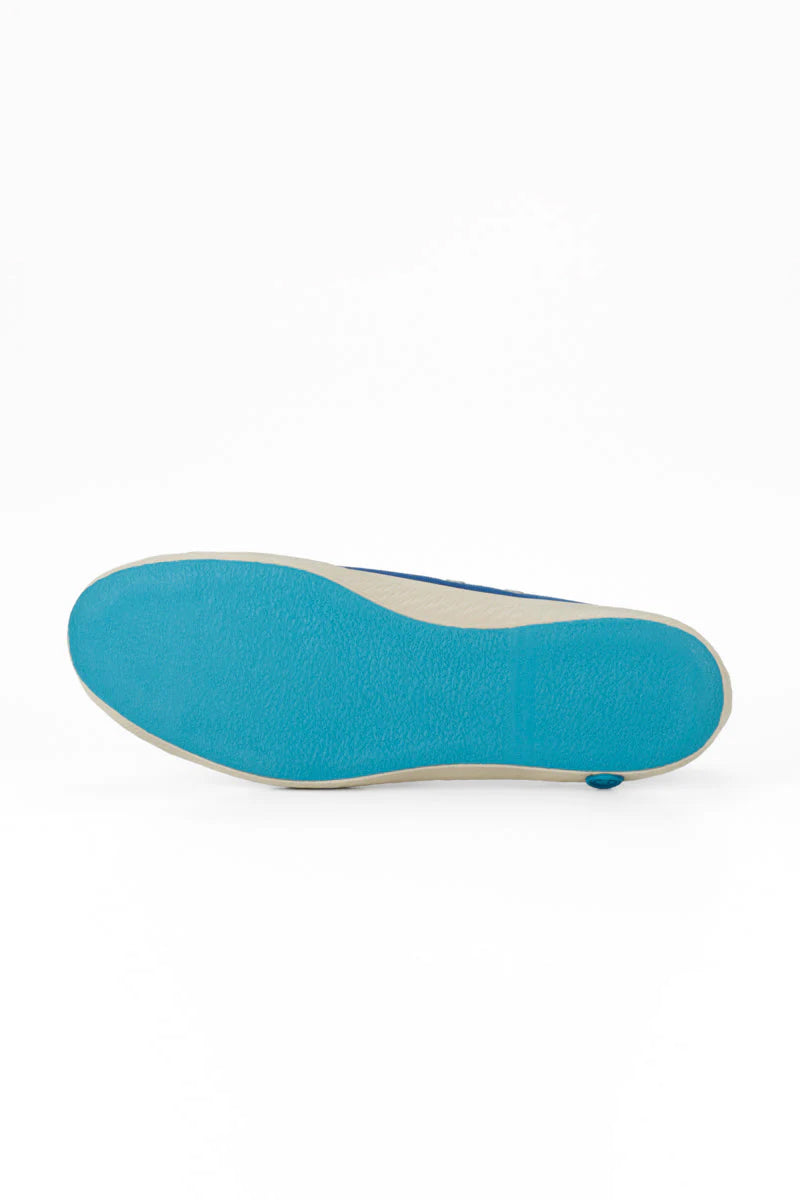 Shoes Like Pottery Low Top, Blue