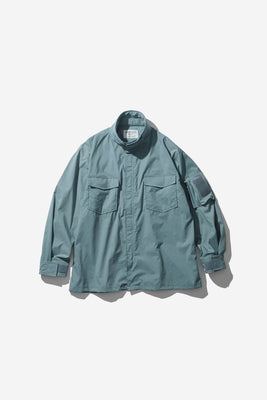 FOLKS Jacket Black – Moth FOLKS Jacket Black – Moth