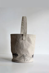 Toranekobonbon BAILER Shoulder Bag