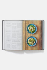 Japan: The Cookbook
