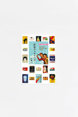 Advertising Matchbox Labels in Japan Taishō & Shōwa Era