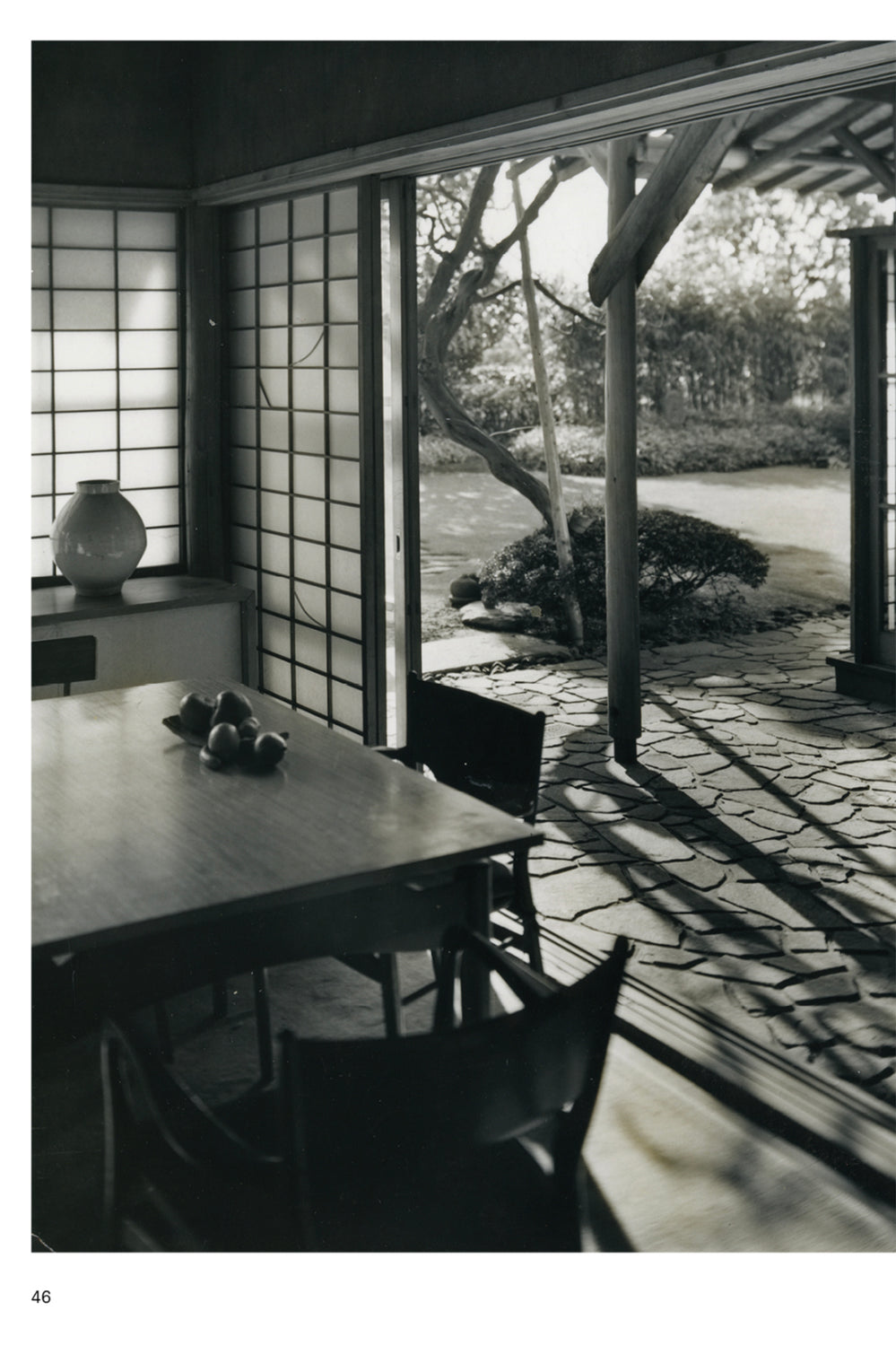 The Japanese House Since 1945