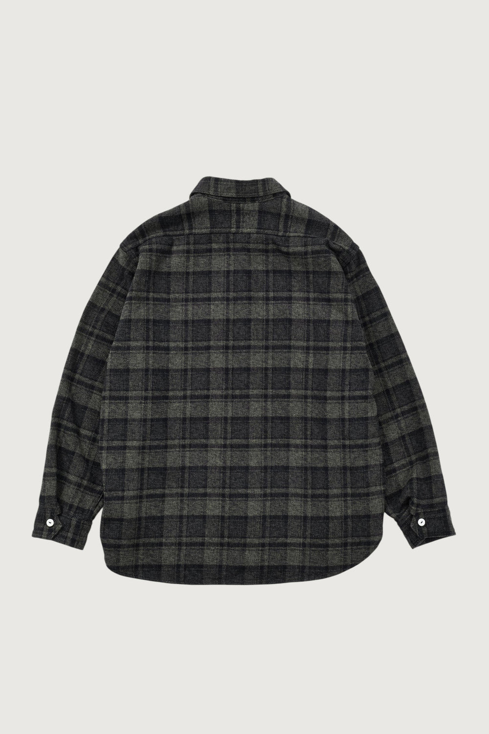 St. Louis 2 Shirt Flannel