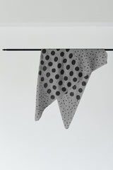 Moonrise Scarf Gray