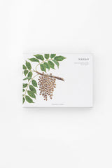 Nanao 5 Piece Candle Set A