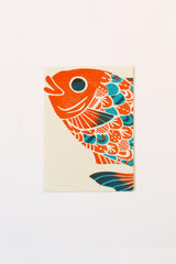 Koi