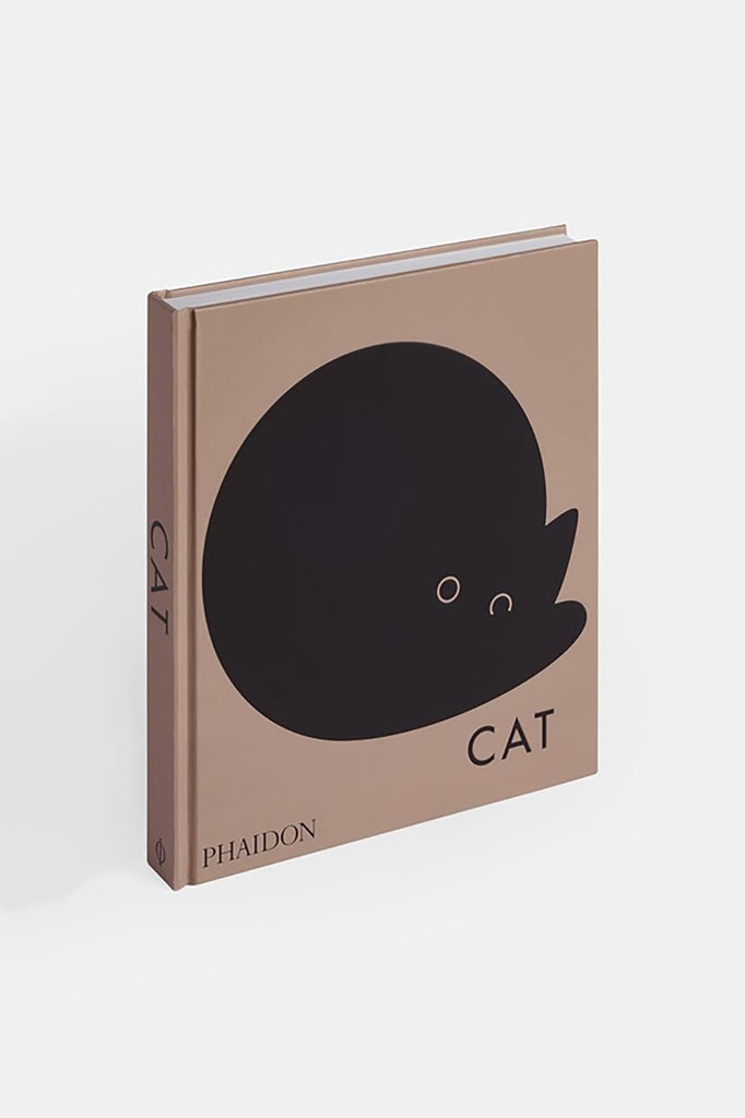 Cat by Phaidon Press