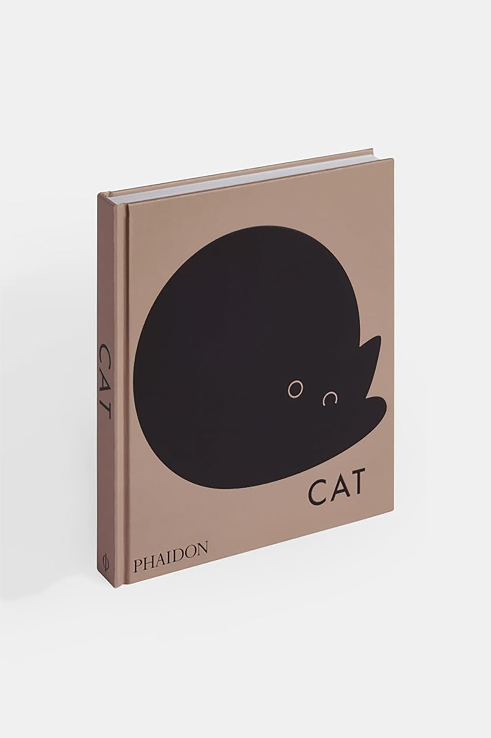 Cat by Phaidon Press