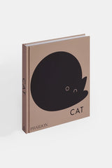 Cat by Phaidon Press