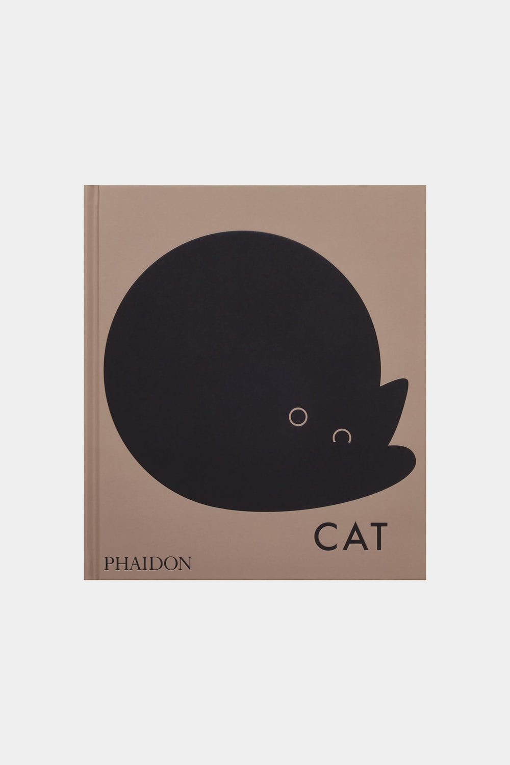 Cat by Phaidon Press