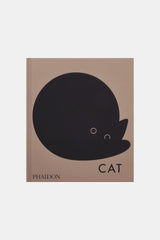 Cat by Phaidon Press