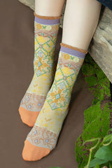 Circulation Socks