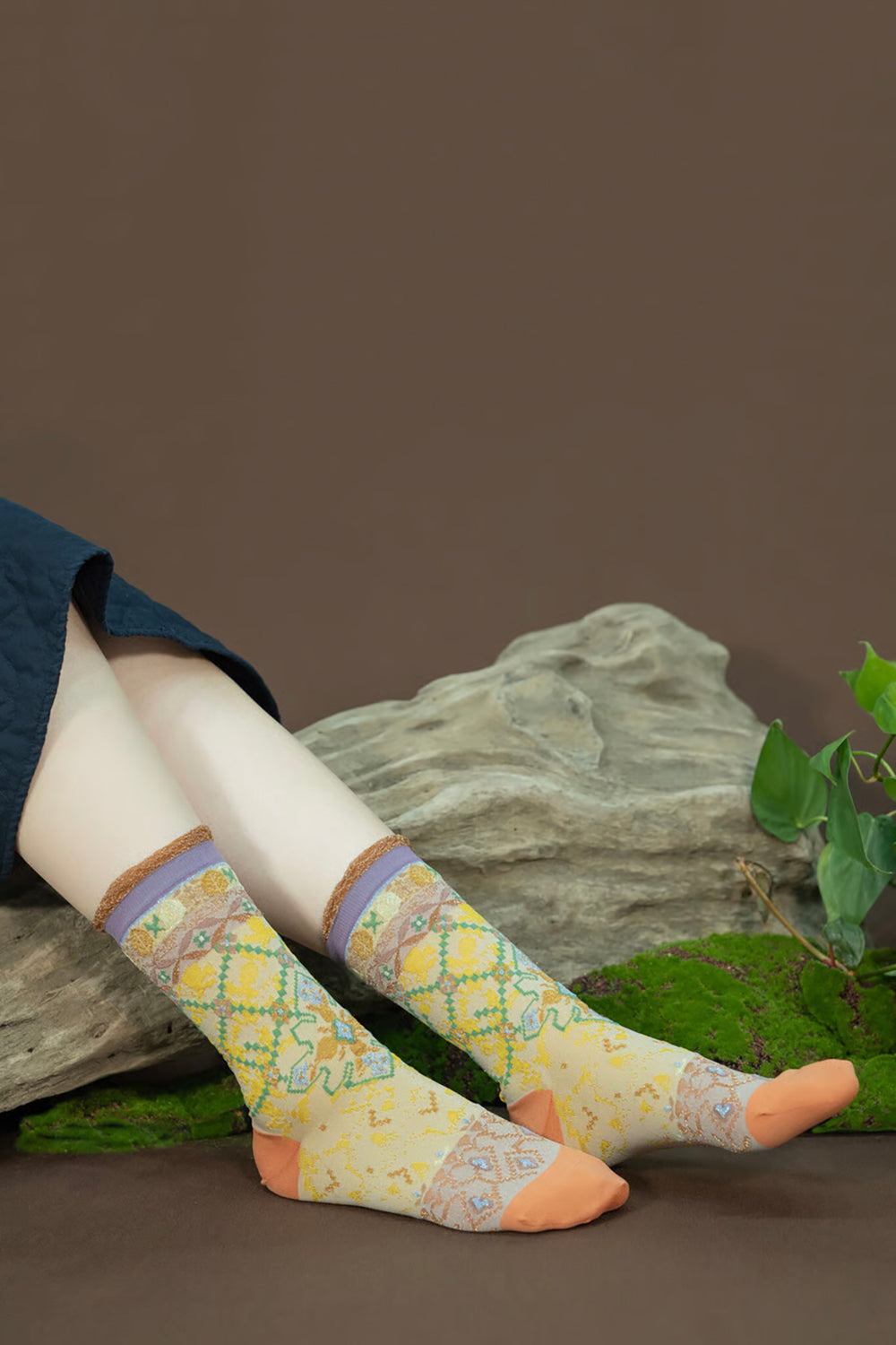 Circulation Socks