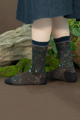 Circulation Socks