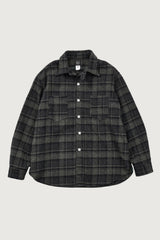 St. Louis 2 Shirt Flannel