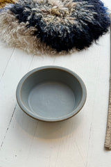 Ceramic Shallow Bowl