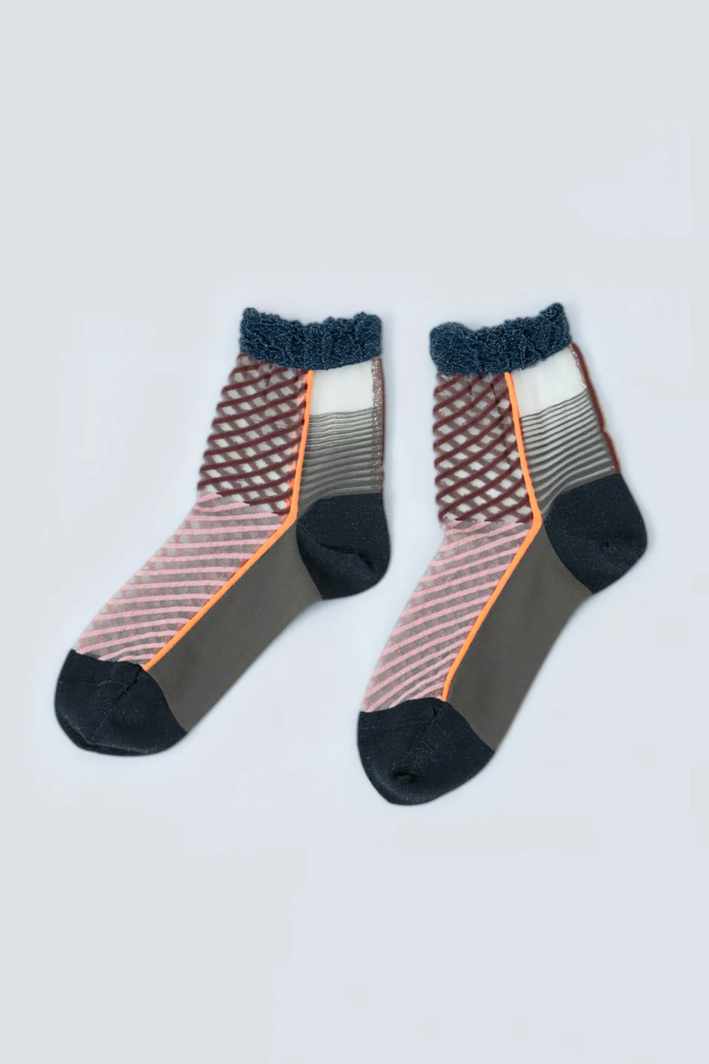 Charcoal Gray