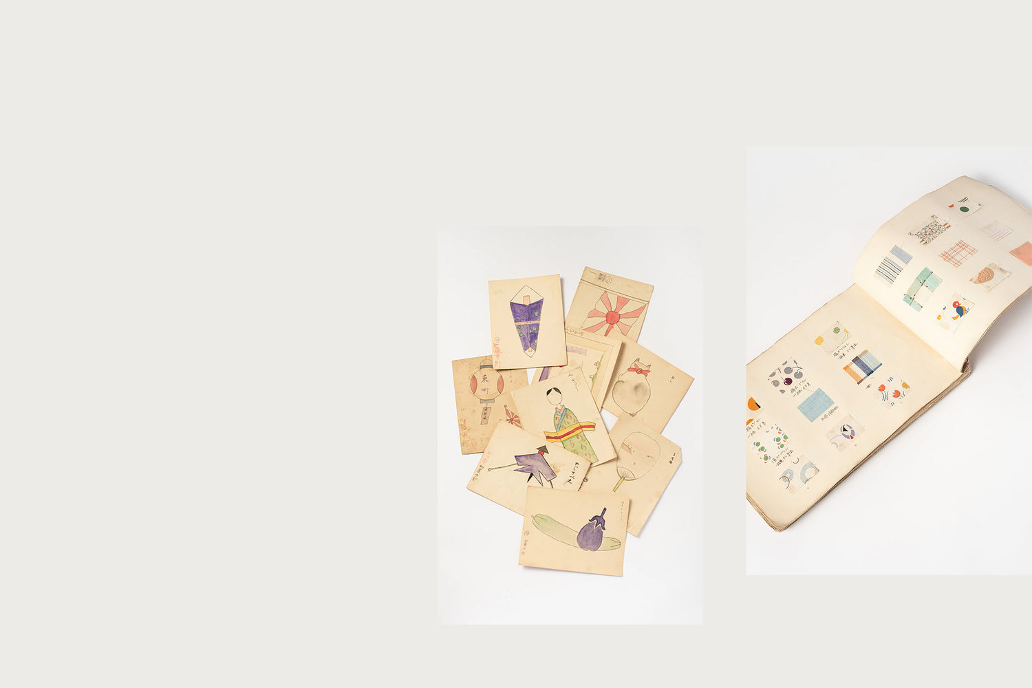 Vintage and Rare Finds