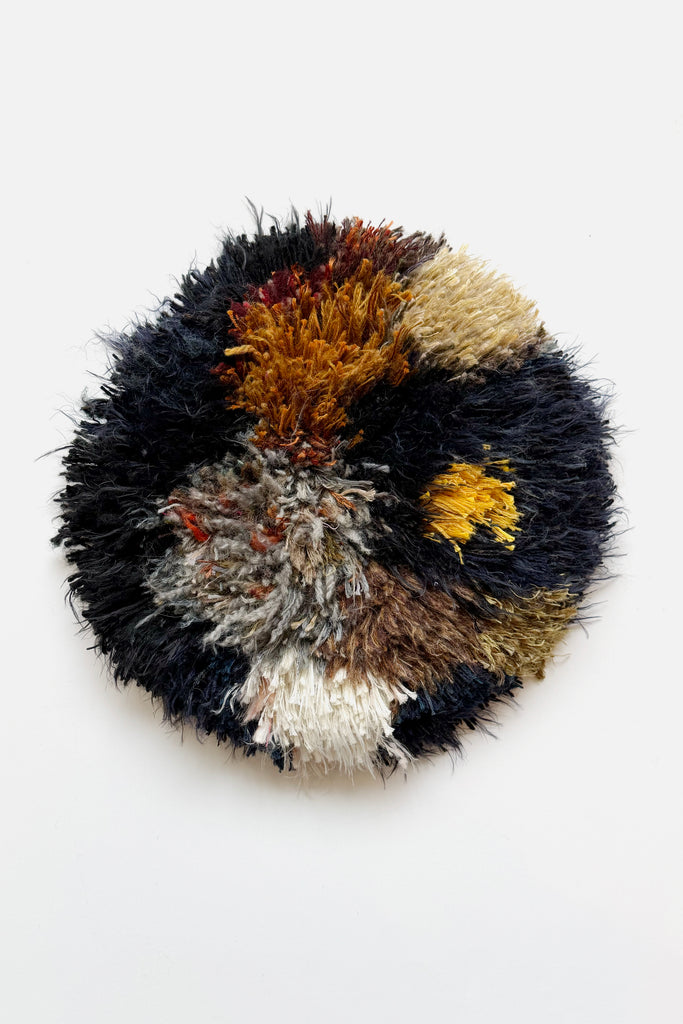 At SWIM-TWO-BIRDS Smyrna Cushion #50