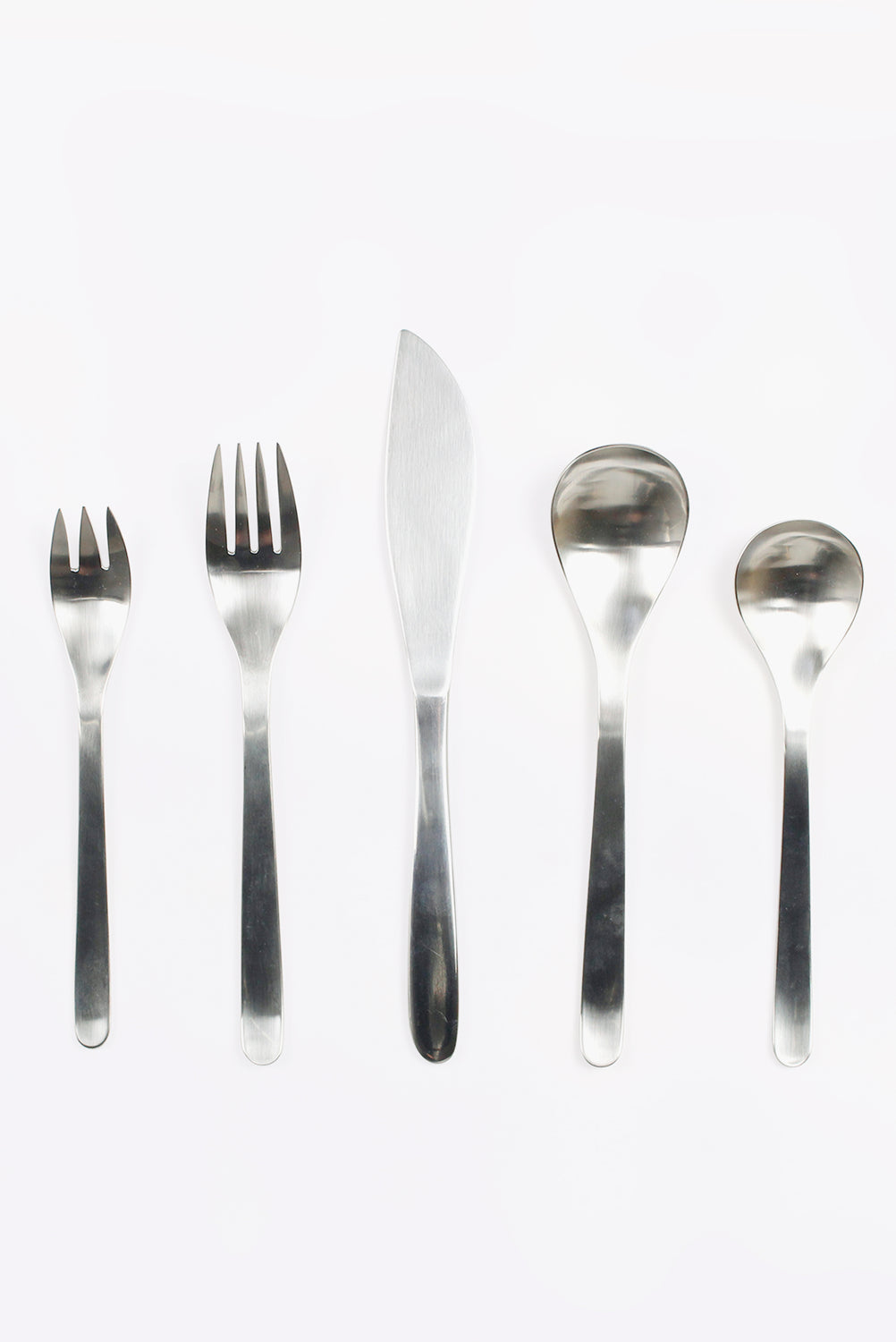 Flatware