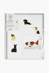 Yusuke Yonezu Double Letter Set