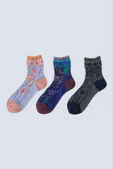 Usagi Farm Socks