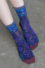 Usagi Farm Socks