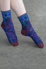 Usagi Farm Socks