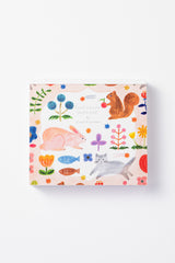 Feel Nature Memo Block