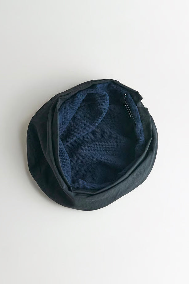 AYAME Hat Black