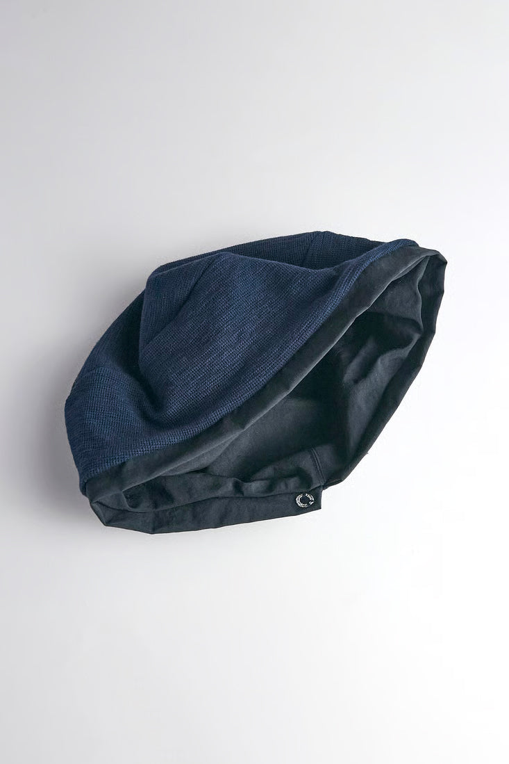 AYAME Hat Black