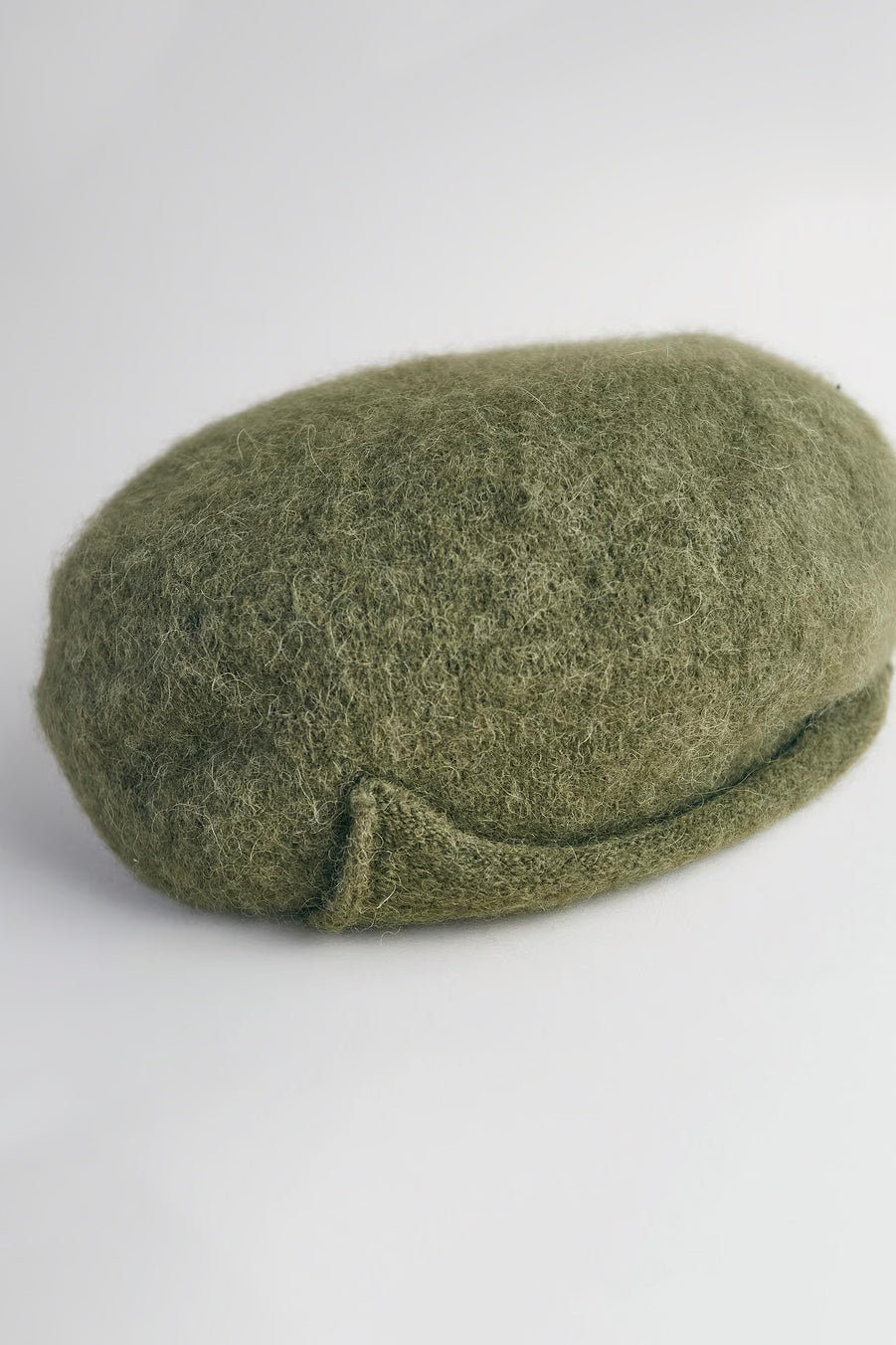 KOKIKA Hat Olive