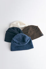 KISHIKA Hat Brown