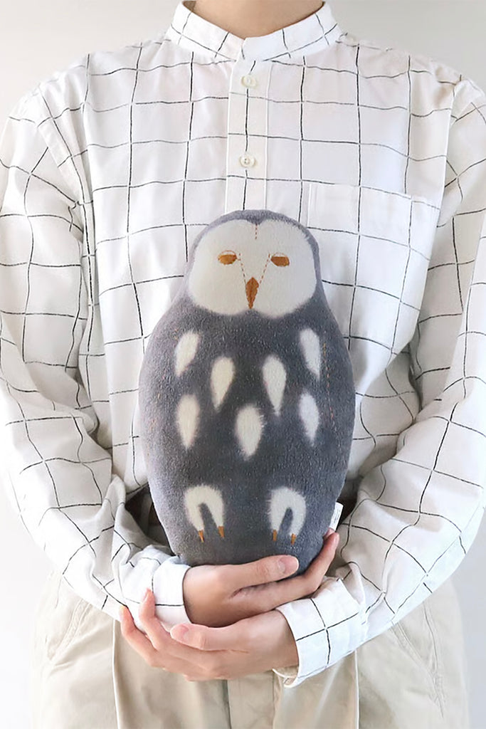 Owl Cushion
