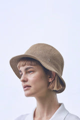 BISK Hat Khaki
