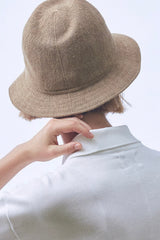 BISK Hat Khaki