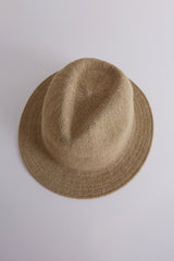 BISK Hat Khaki