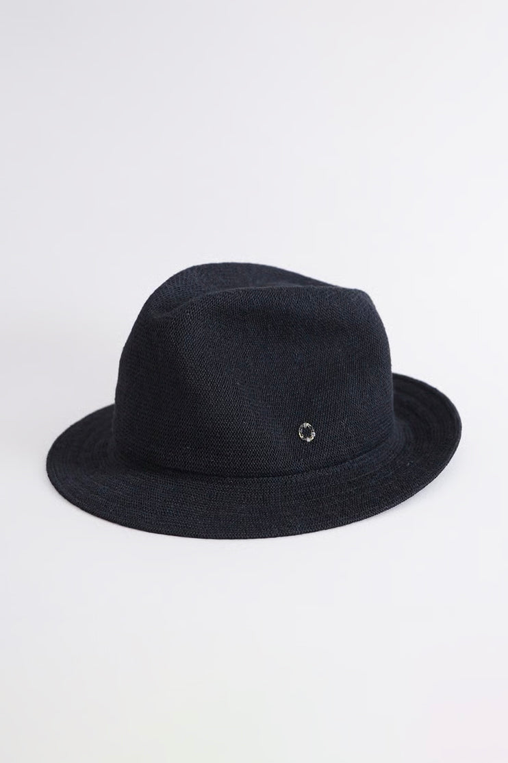 BISK Hat Black