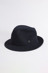 BISK Hat Black